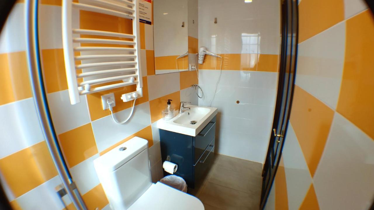 Chambre Familiale