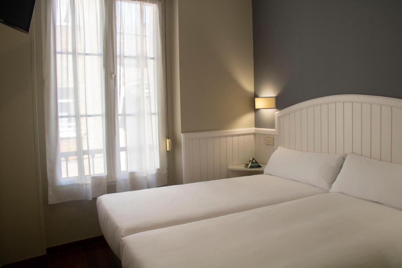 Chambre Double ou Lits Jumeaux Standard