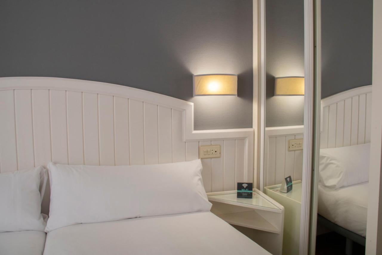 Chambre Simple