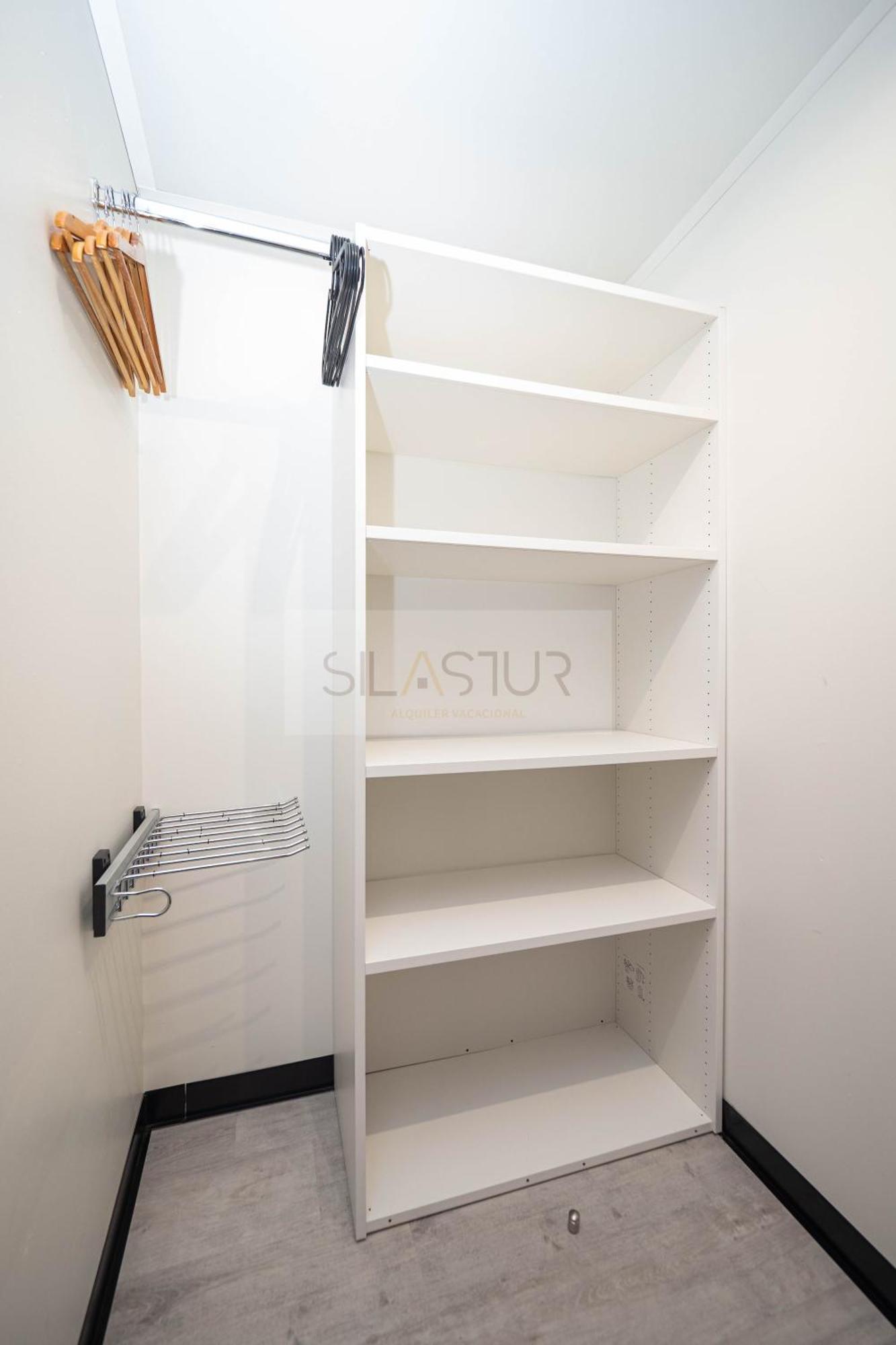 Chambre Double avec Salle de Bains Privative