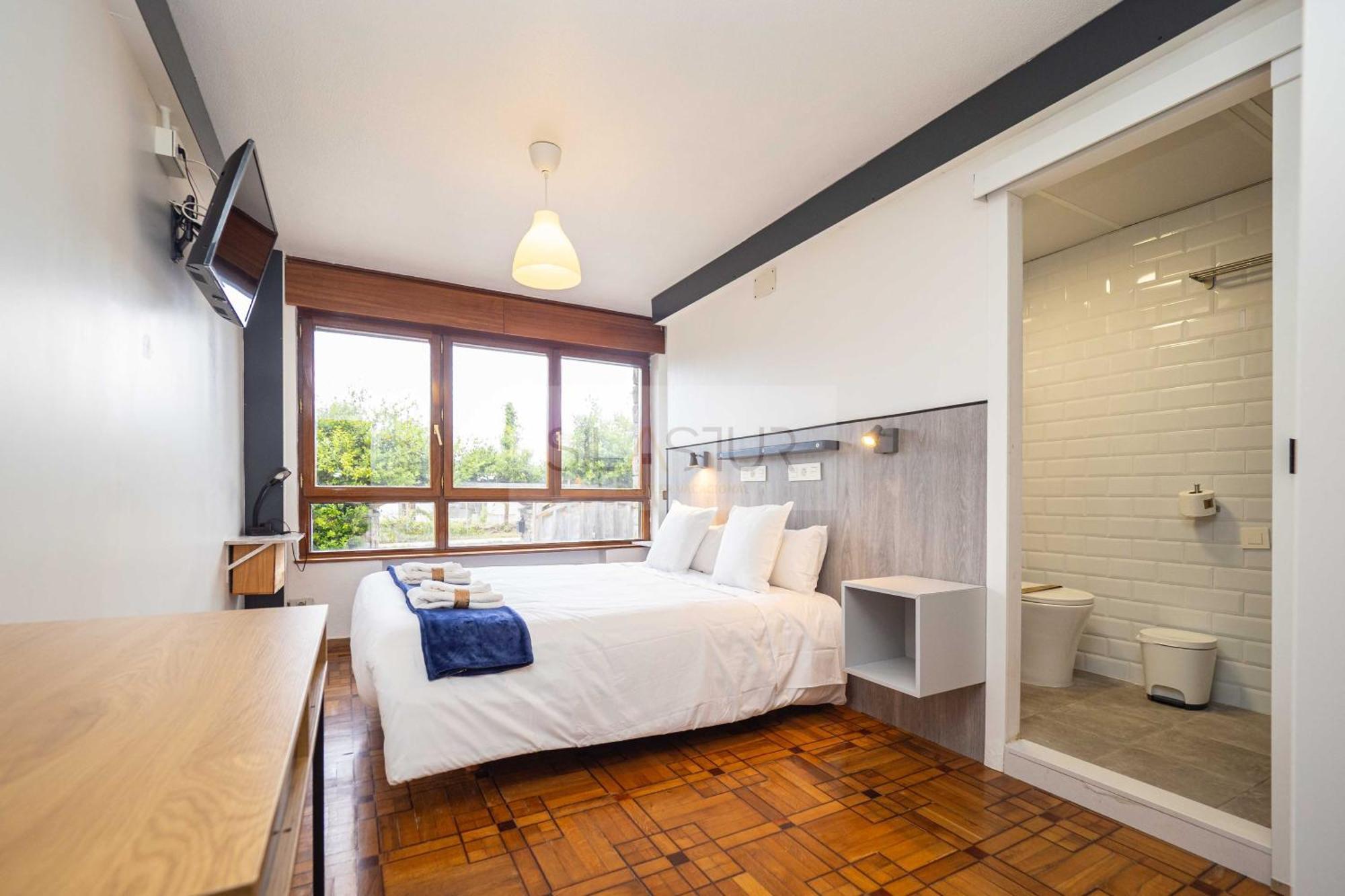 Chambre Double