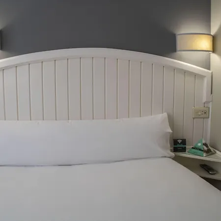 Alda Miramar Rooms-2