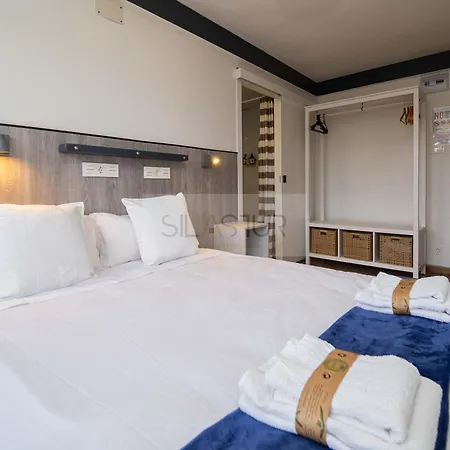 Pension Abaca By Silastur-2