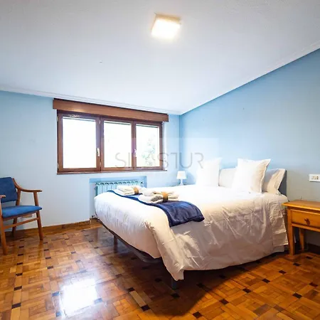 Pension Abaca By Silastur-3